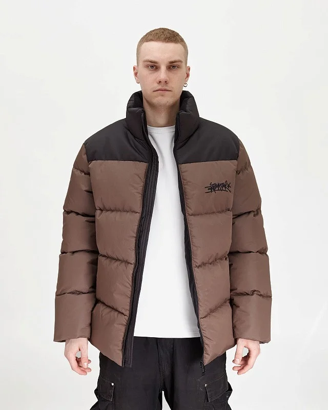 Куртка Anteater Downjacket