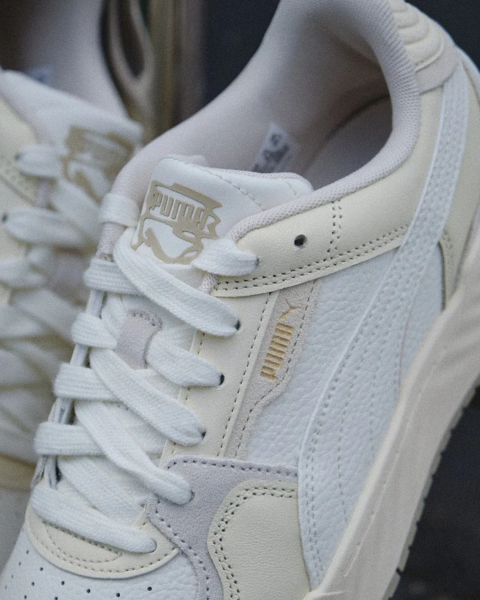 Кеды Puma CА Pro Ripple Earth