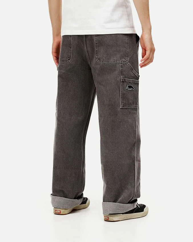 Джинсы Anteater Work Pants