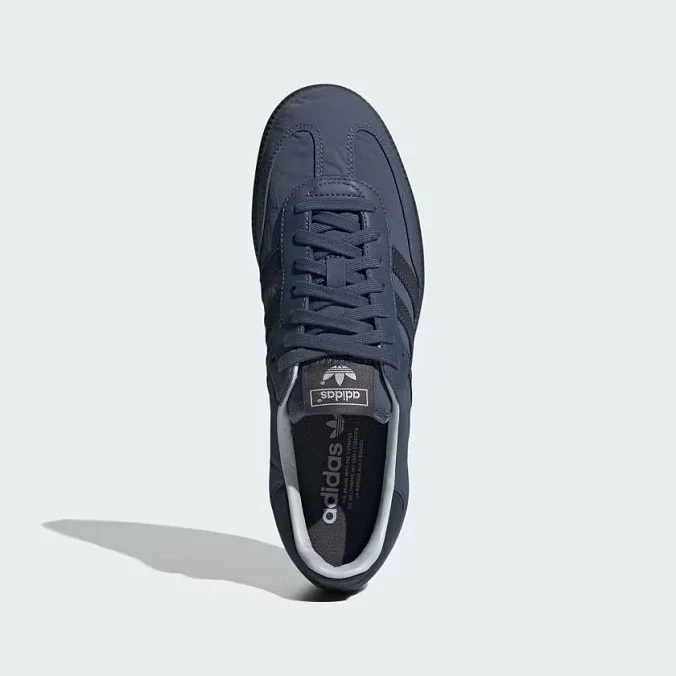 Кроссовки adidas Originals Samba OG Preloved Ink/Night Indigo/Grey Six