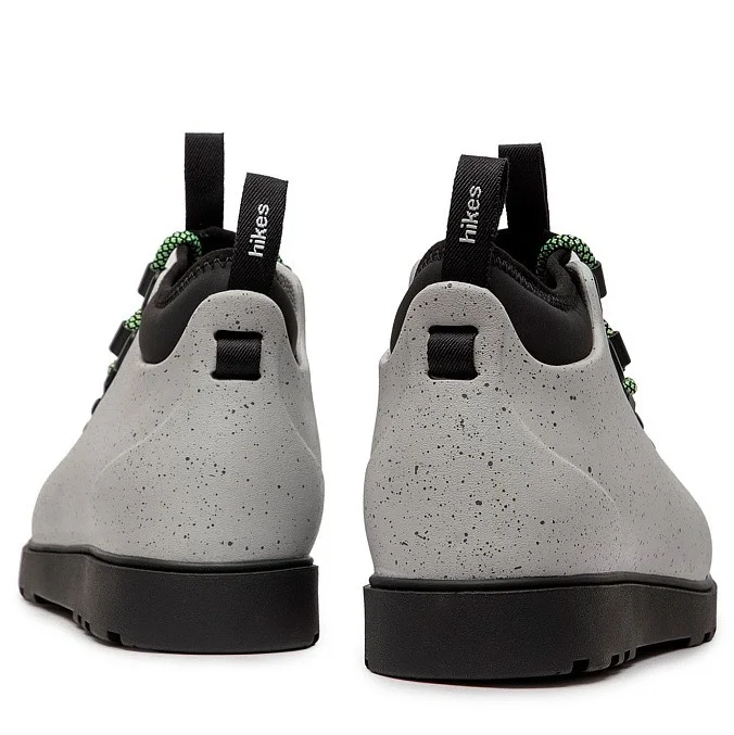 Ботинки Hikes Jasper Moon Gray
