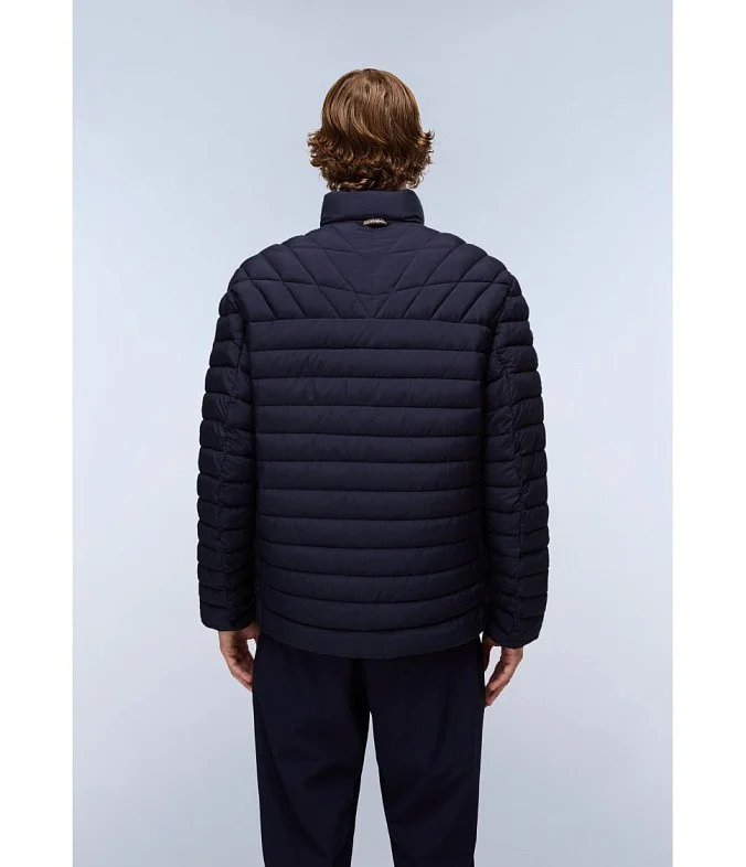 Куртка Napapijri A-Lapaz S Blu Marine