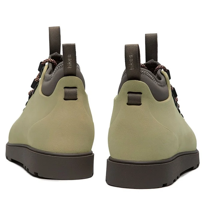 Ботинки Hikes Jasper Pistachio