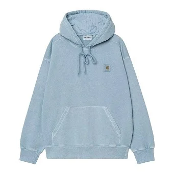 Толстовка Carhartt WIP Hooded Nelson Sweat