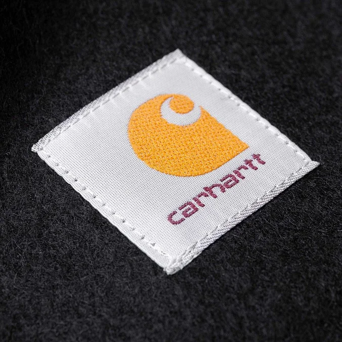 Шарф Carhartt WIP Clan Scarf