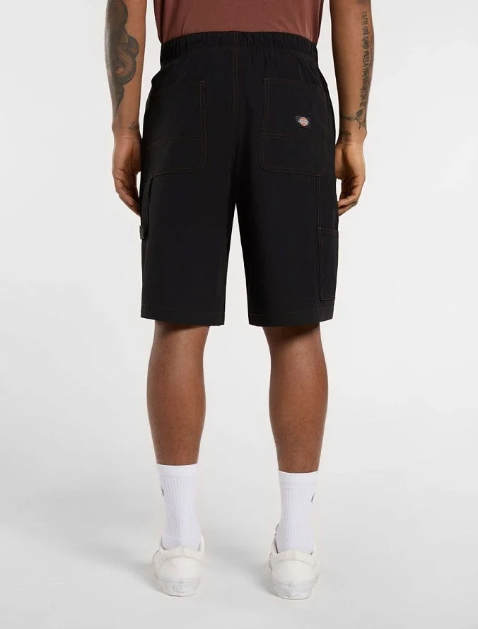 Шорты Dickies Wilsall Carpenter Short Black