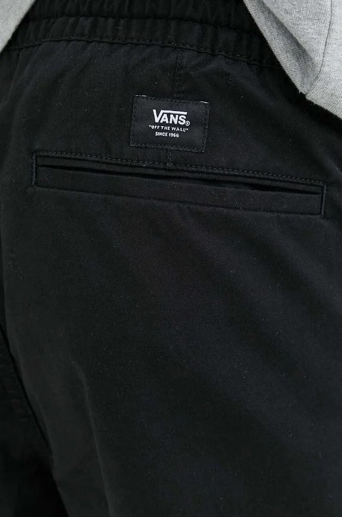 Шорты Vans Range Relaxed Elastic