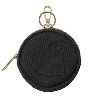 Кошелек Carhartt WIP Clarton Zip Wallet