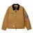 Куртка Alpha Industries Unfrm Detroit Jacket Beige