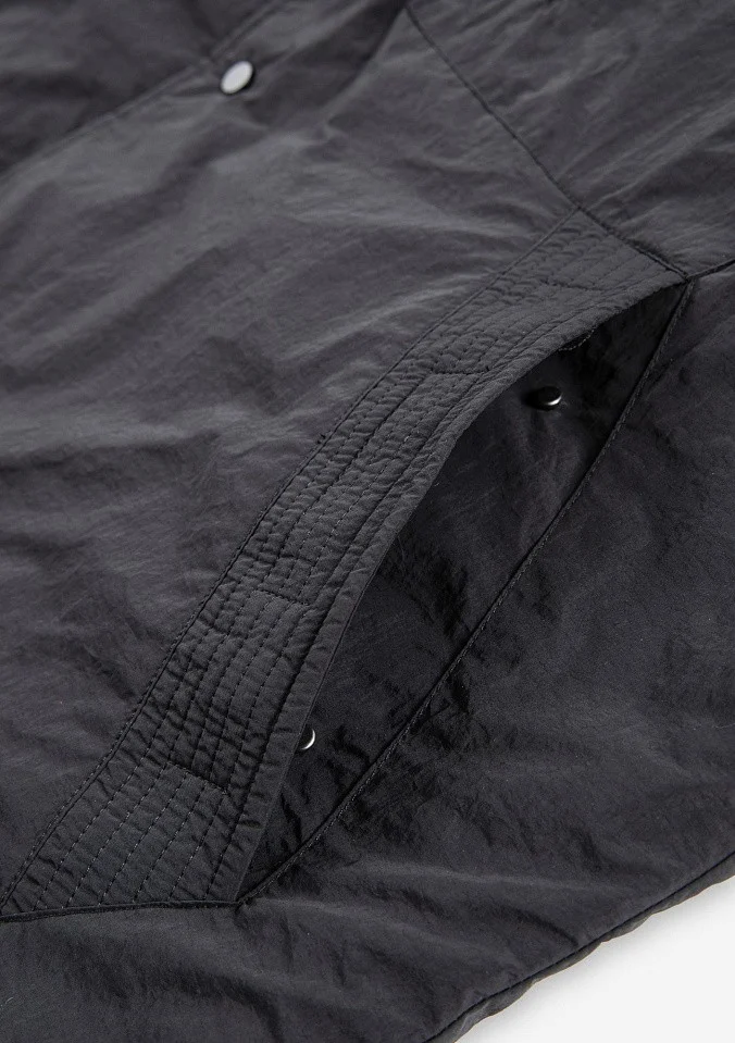 Куртка рубашка утепленная KRAKATAU Kepler