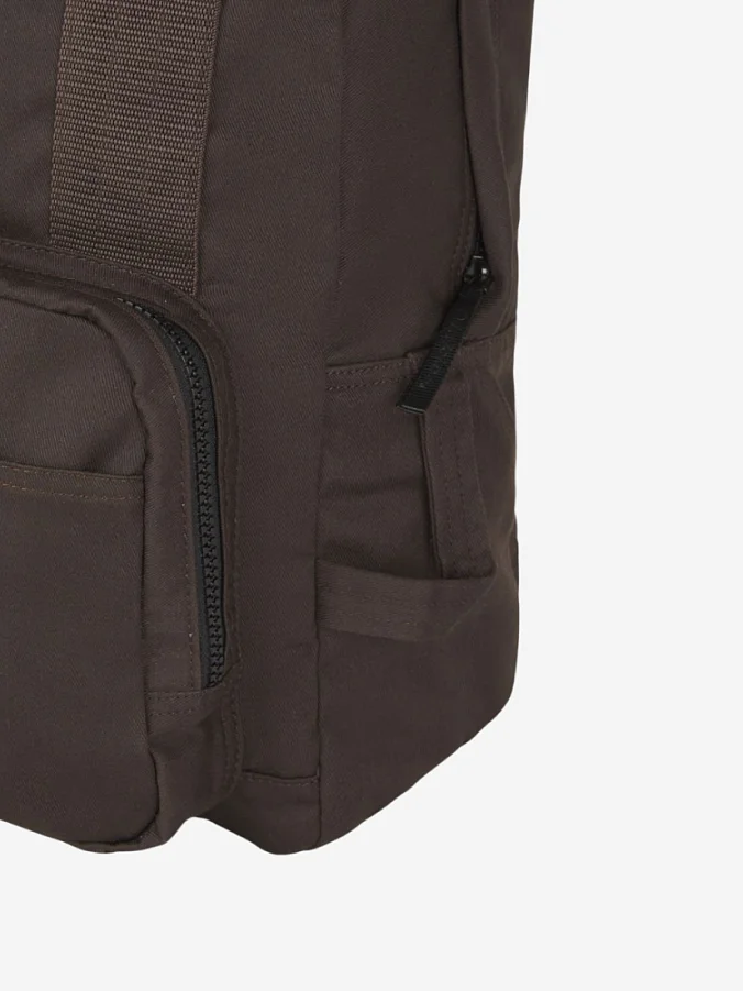 Рюкзак Dickies Lisbon Backpack Dark Brown