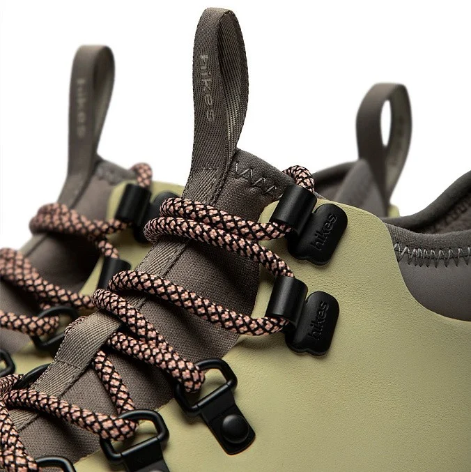 Ботинки Hikes Jasper Pistachio