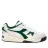 Кроссовки мужские Diadora Winner SL White/Fogliage Green