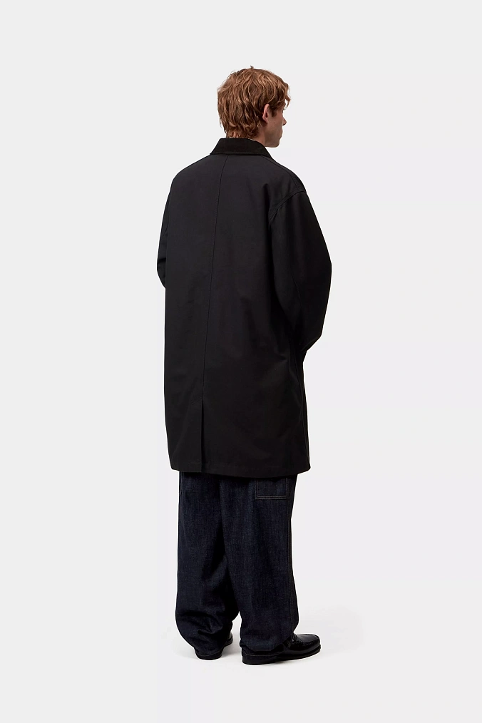 Пальто Carhartt WIP Webster Coat