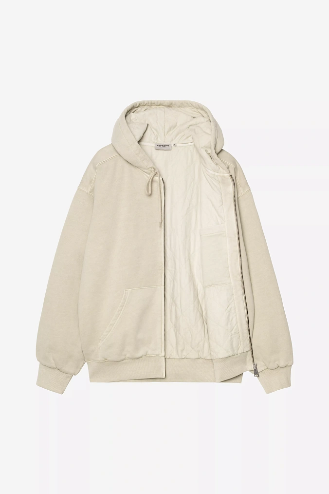 Толстовка Carhartt WIP Hooded Vista Jacket