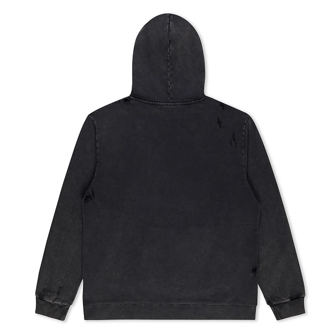 Толстовка RIPNDIP Inferno Hoodie Black