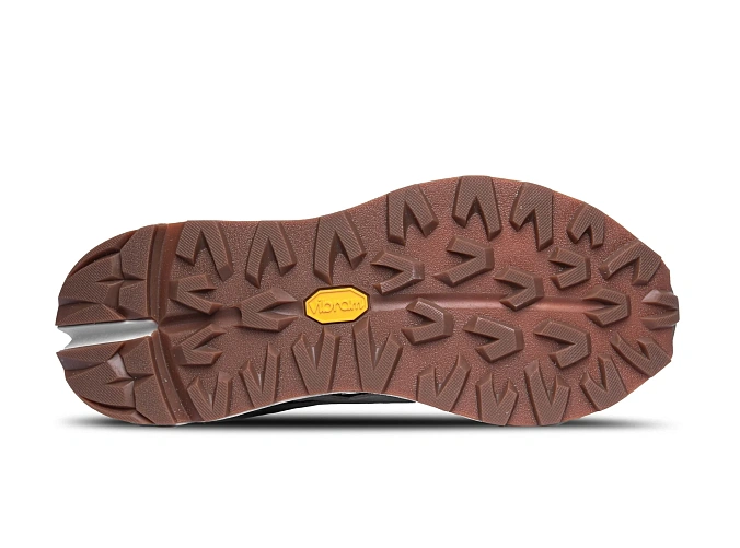 Кроссовки мужские Hi-Tec HTS Shadow RGS Black/White/Red